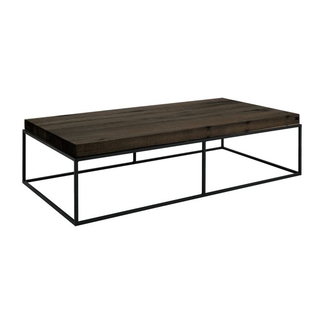 Hovedbilde Carlisle US Brown sofabord | ...