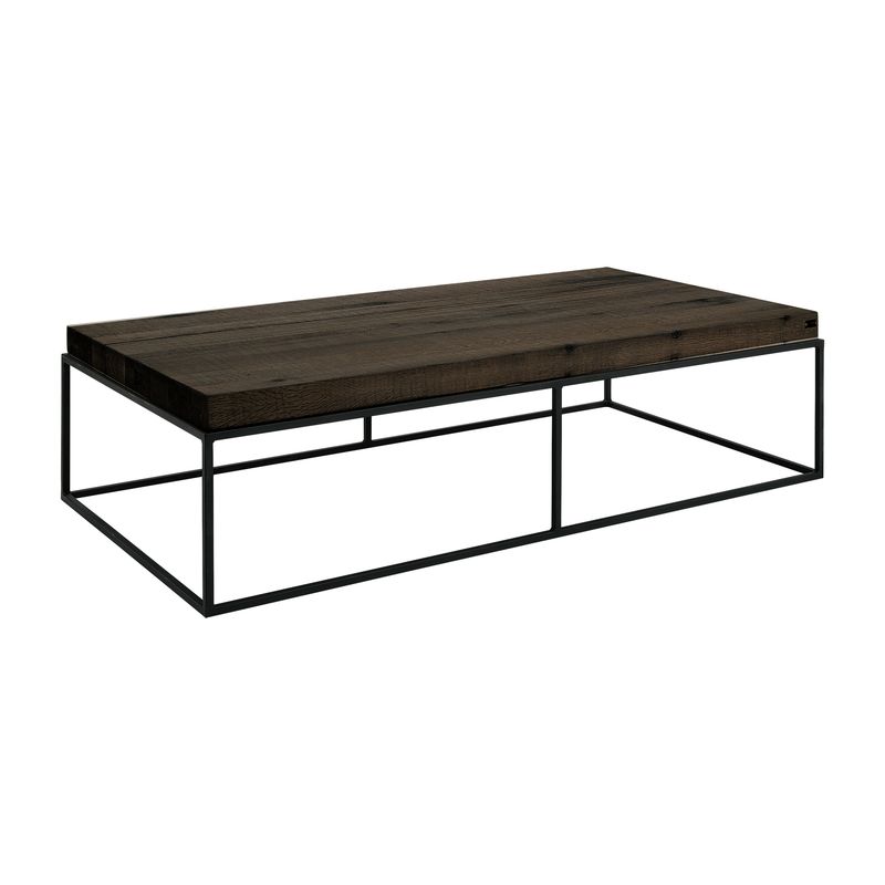 Carlisle US Brown sofabord | Artwood
