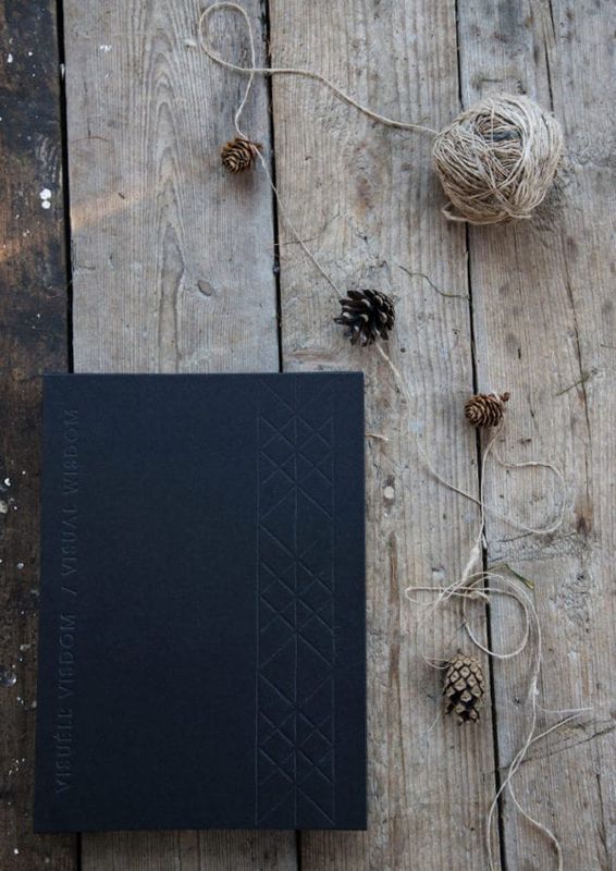 Visual Wisdom - New Mags