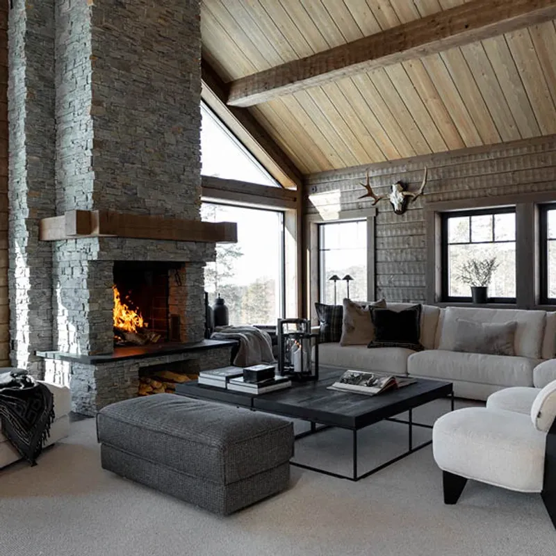 Carlisle sofabord | Artwood