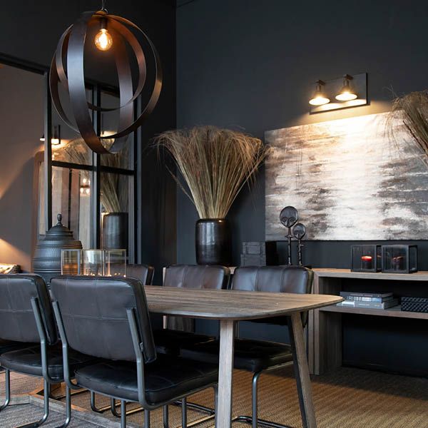 Circulo Taklampe - Artwood