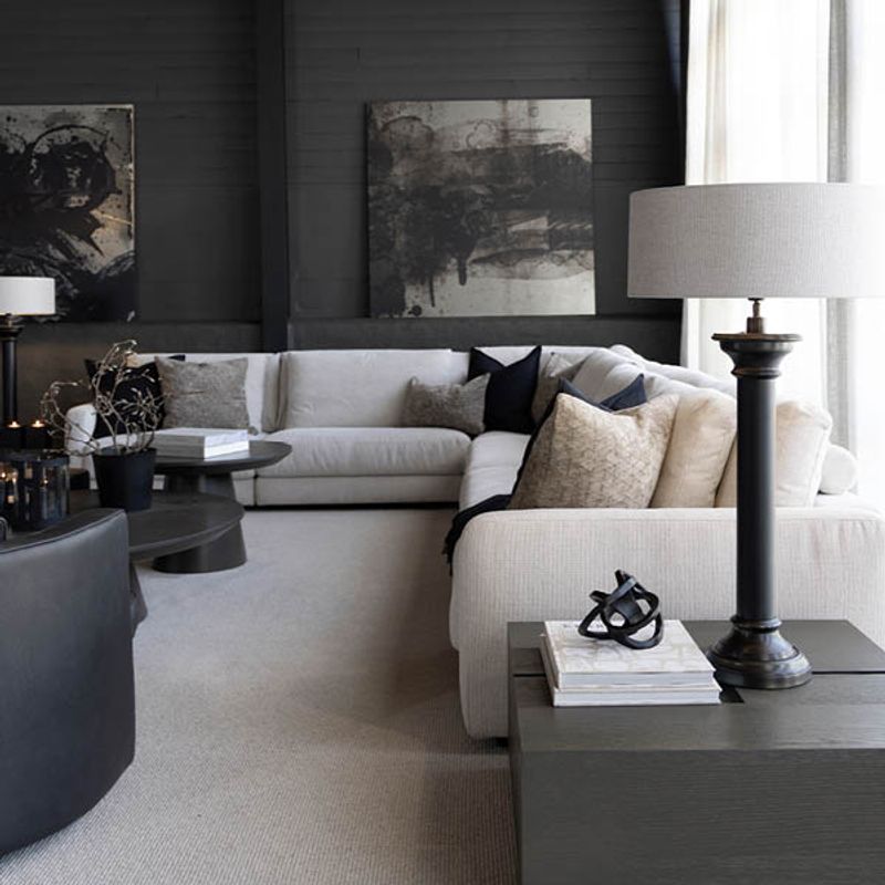 Reno høyremodul 1,5-seter | Artwood