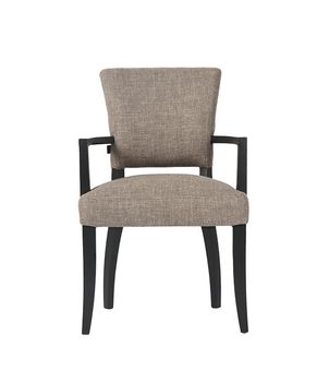 Hovedbilde Maggie m/armlene svarte bein - Artwood