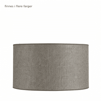 Hovedbilde Cylinder Lampeskjerm - Artwood
