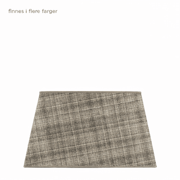 Hovedbilde Rectangular Lampeskjerm - Artwood