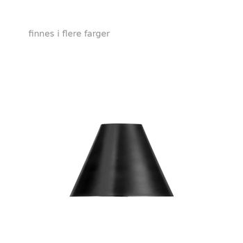 Hovedbilde Metall Lampeskjerm - Home Factory