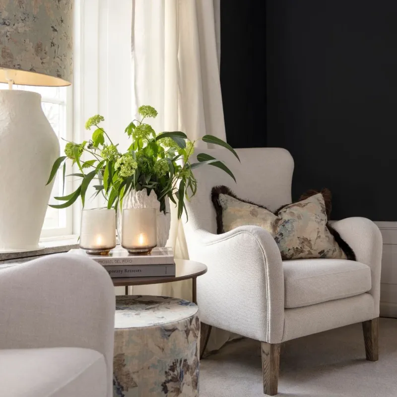 Fiora bordlampe | Artwood