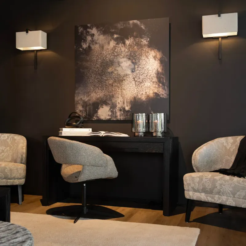 Donati Frame Rave lampeskjerm | Artwood