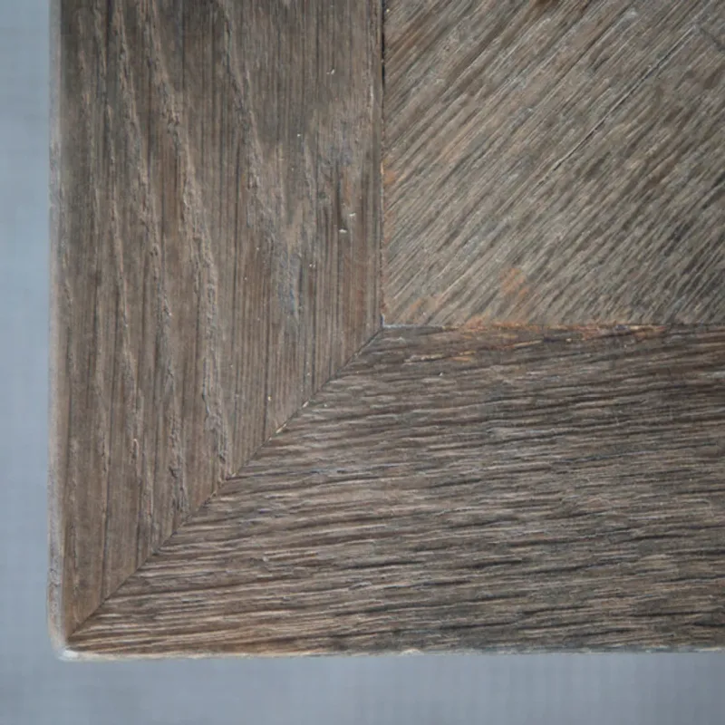 Justin spisebord | Artwood