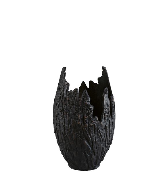 Hovedbilde Fiora Antikk Svart/Bronse ...