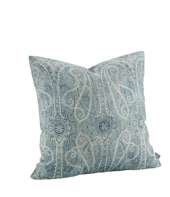Hovedbilde Sheldon Paisley putetrekk | ...