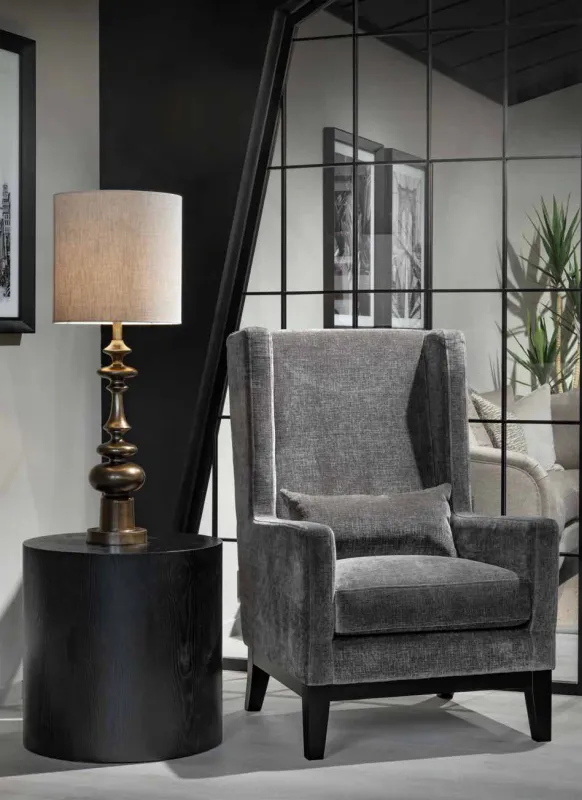 Swan Hill lenestol | Home Factory