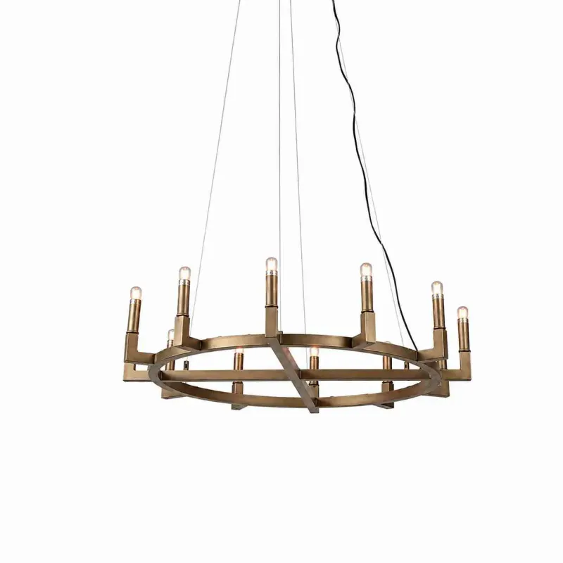 Mountain taklampe | Home Factory