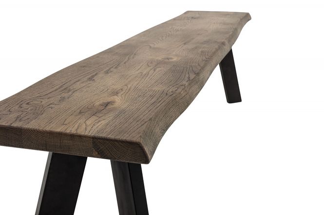 Hovedbilde Raw benk | Bloomingville