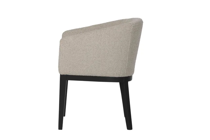 Essex spisestol m/armlene | Home Factory