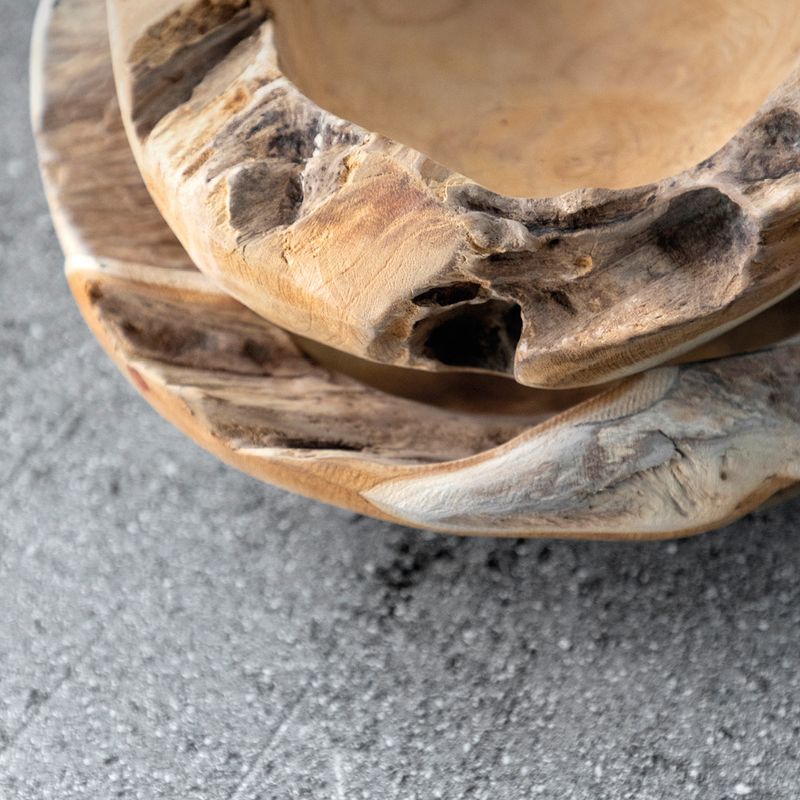 Root Fat - Artwood
