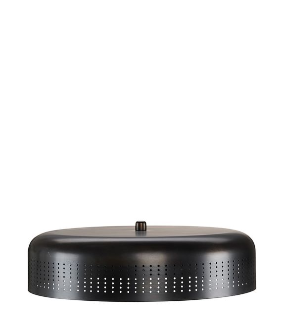 Hovedbilde Armando Rund Antikk Bronse ...