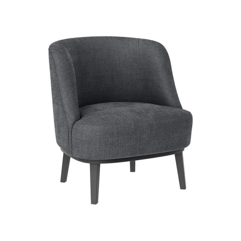 Fairfax lenestol | Artwood