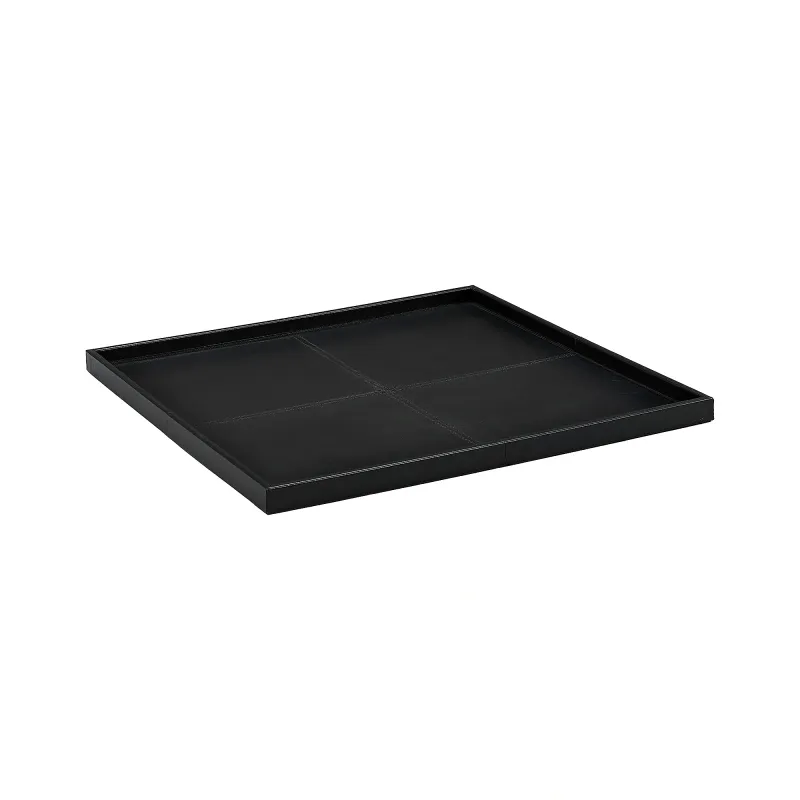Montero skinnbrett 40 x 40 cm | Artwood