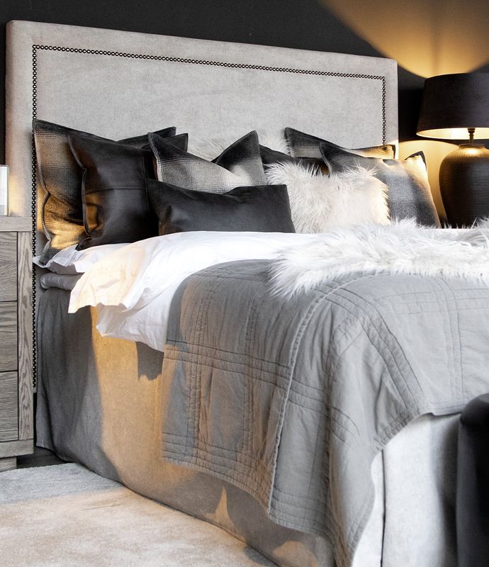 Paris sengegavl 180x180 | Artwood
