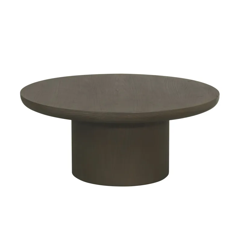 Aspen rundt sofabord | Home Factory