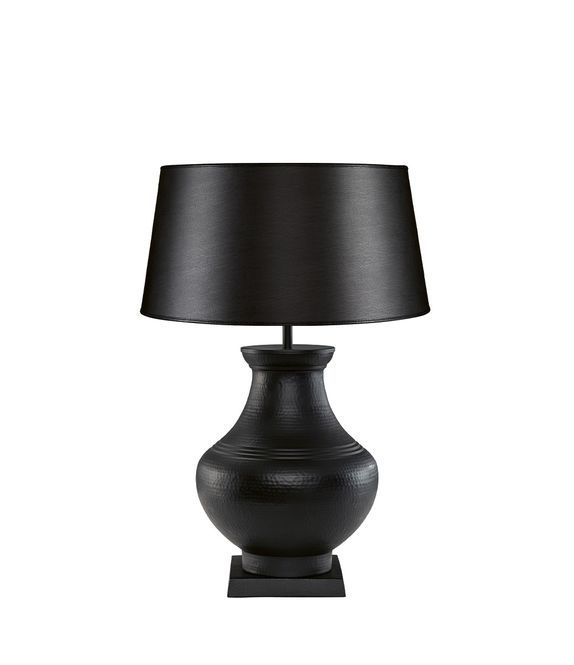 Hovedbilde Bergamo Bordlampe - Artwood