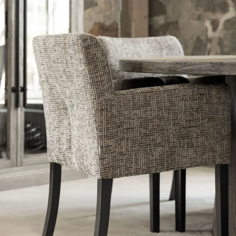 Victoria spisestol | Artwood