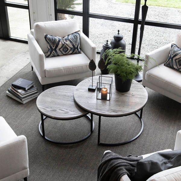 Genua Krukke - Artwood