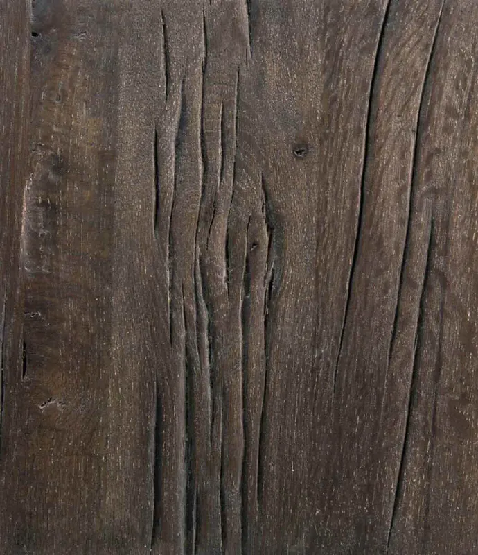 Paris rundt spisebord | Artwood