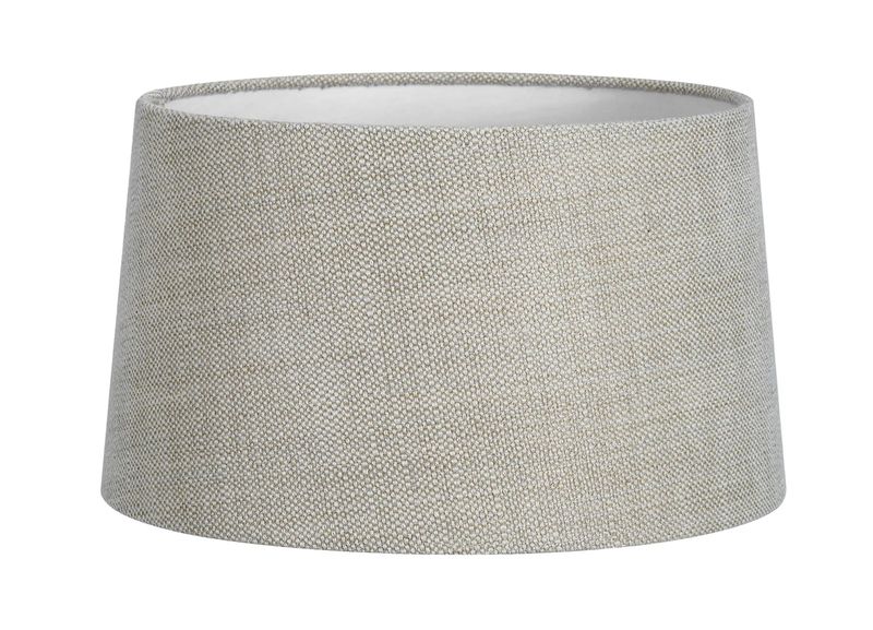 Ø40cm Scottsdale-Natural Lampeskjerm - Home Factory