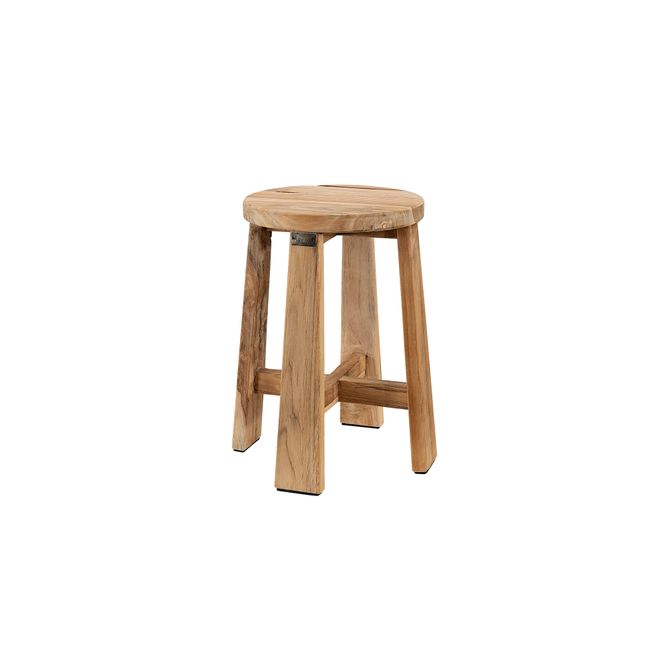 Hovedbilde Vail krakk i teak | Artwood