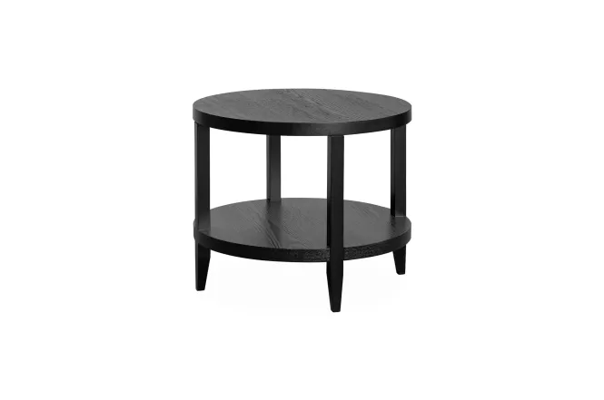Hovedbilde Morris rundt sidebord | Home ...