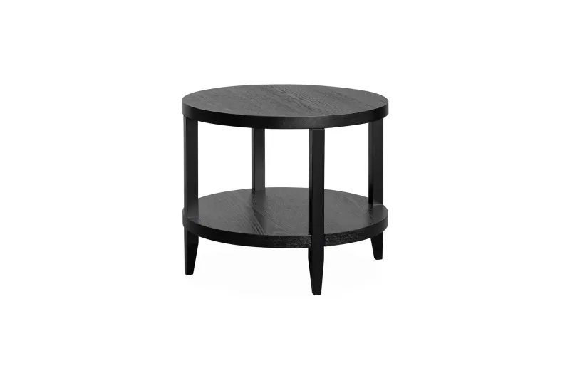 Morris rundt sidebord | Home Factory