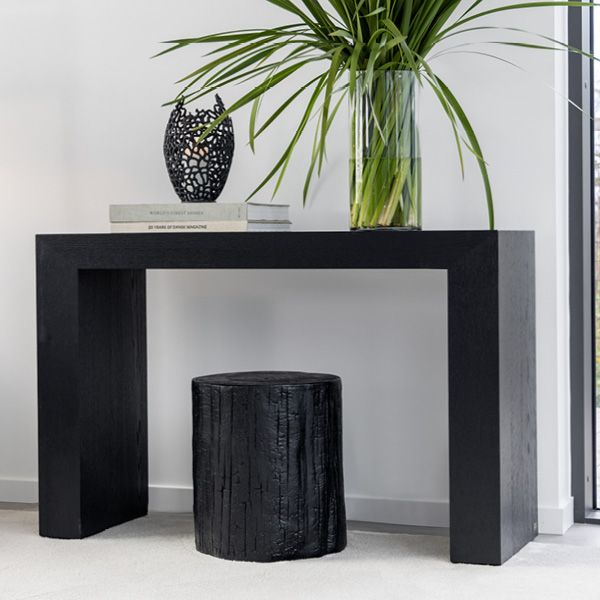 Timber Sidebord/Pall - Artwood