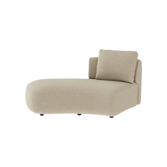 Hovedbilde Dixon sjeselong | Artwood