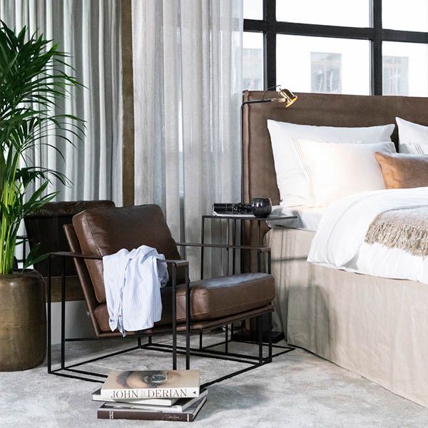 Tarly Sidebord - Artwood