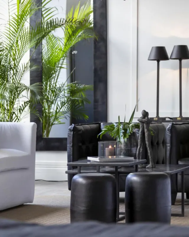 Graz bordlampe | Artwood