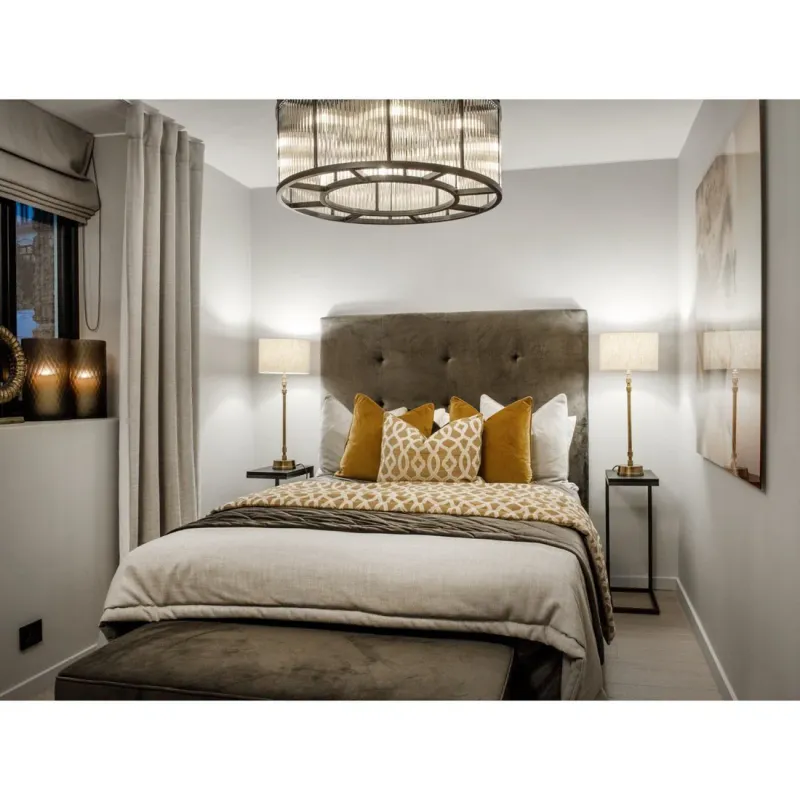 Vigo sengegavl 180 | Home Factory