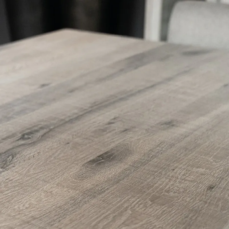 Justin spisebord | Artwood