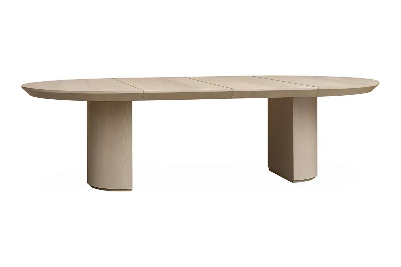 Kyoto uttrekkbart spisebord | Home Factory