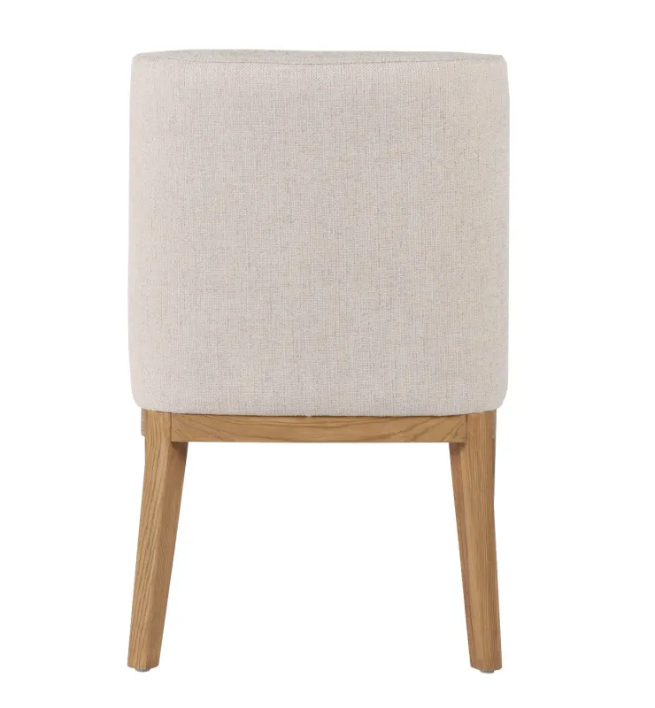 York spisestol – natur bein | Home Factory