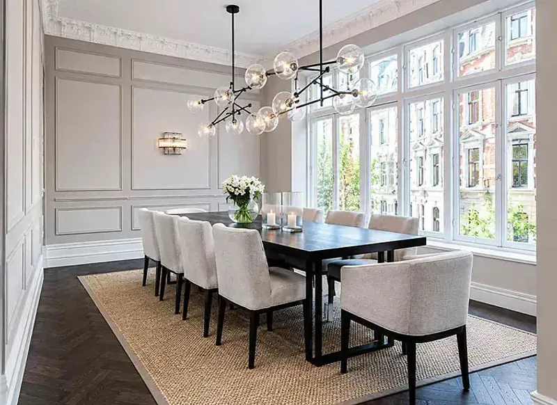 Hobart taklampe | Home Factory