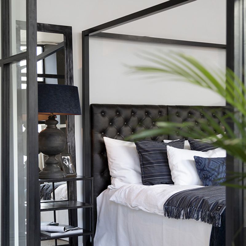 Hunter sengeramme | Artwood