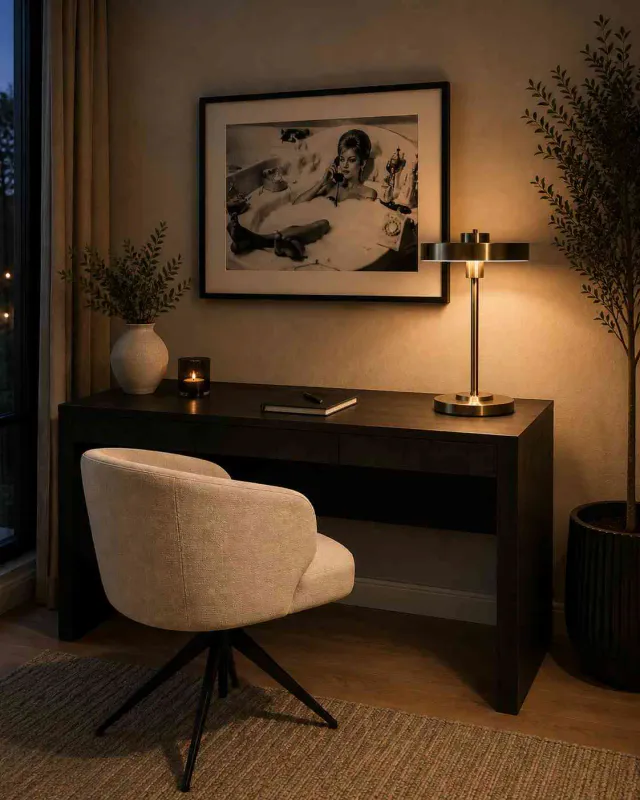 London skrivebord | Home Factory