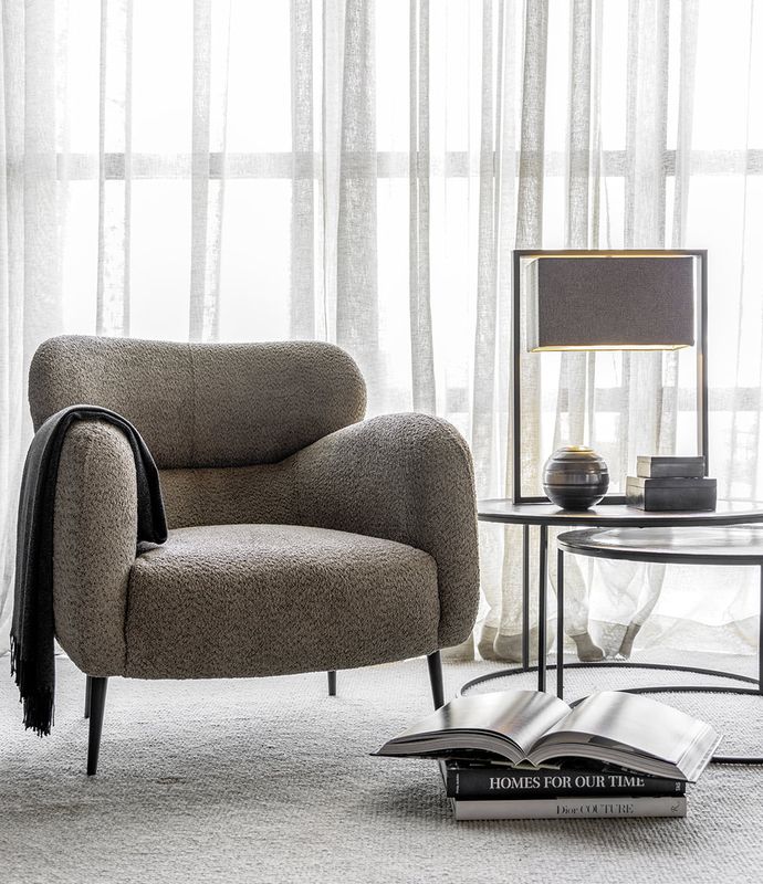 Donati Frame Rave lampeskjerm | Artwood