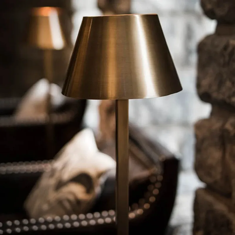 Graz bordlampe | Artwood
