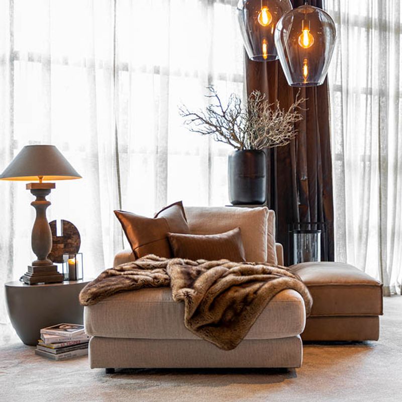 Reno sjeselong venstre | Artwood