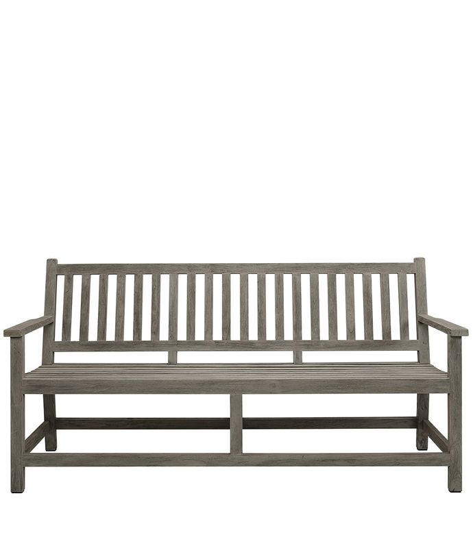 Oxford Charcoal Sofa - Artwood