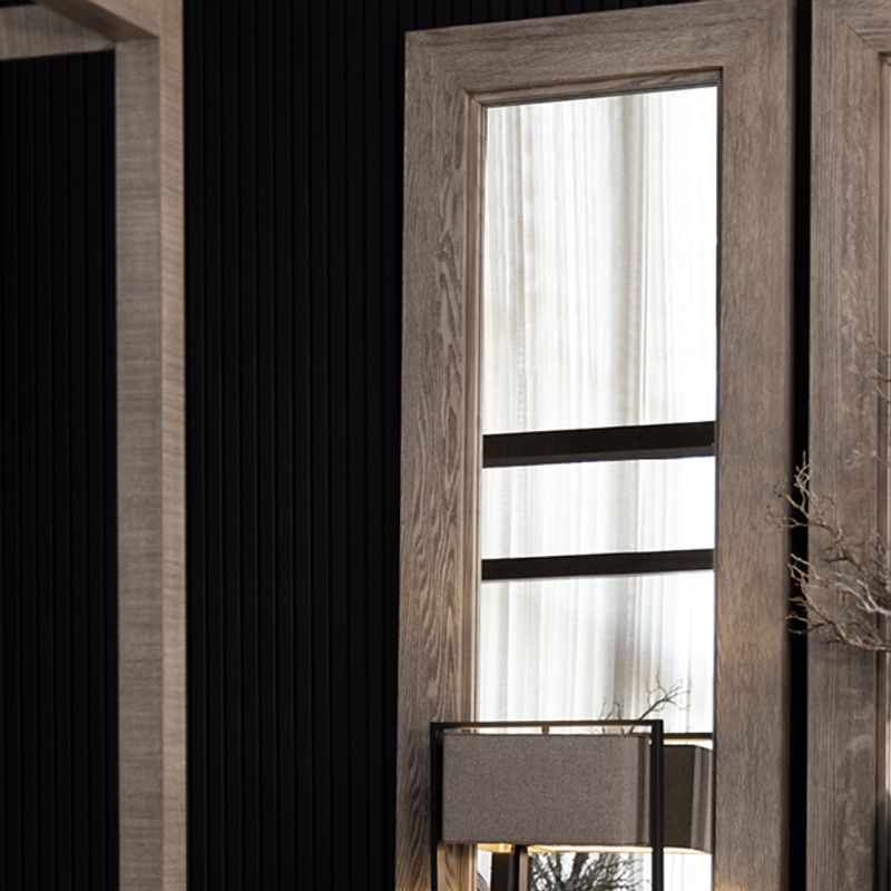 Hunter speil | Artwood