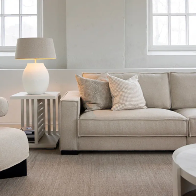 Fiora lav bordlampe | Artwood
